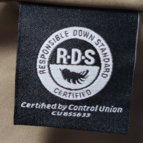 Marmot Insulated Men Jacket / Size Medium - Picture 3 of 10